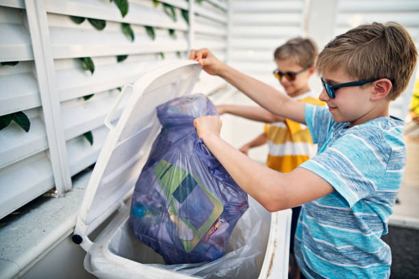 Best Trash Removal Near Me  in Ferndale, CA