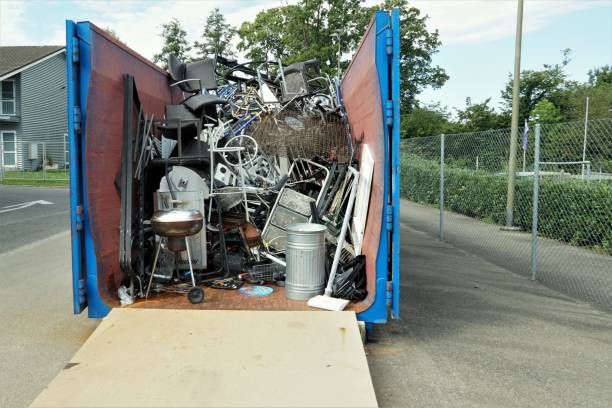 Best Local Junk Hauling  in Ferndale, CA
