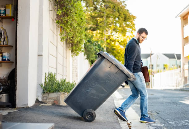Best Full-Service Junk Removal  in Ferndale, CA