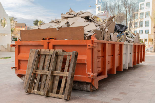 Best Estate Cleanout Services  in Ferndale, CA