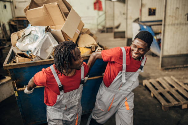 Best Professional Junk Removal  in Ferndale, CA