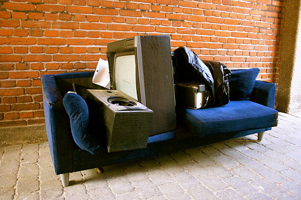Reliable Ferndale, CA Junk Removal Solutions