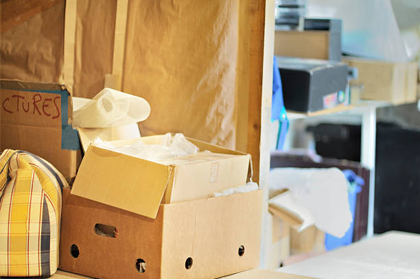 Best Commercial Cleanout Services  in Ferndale, CA