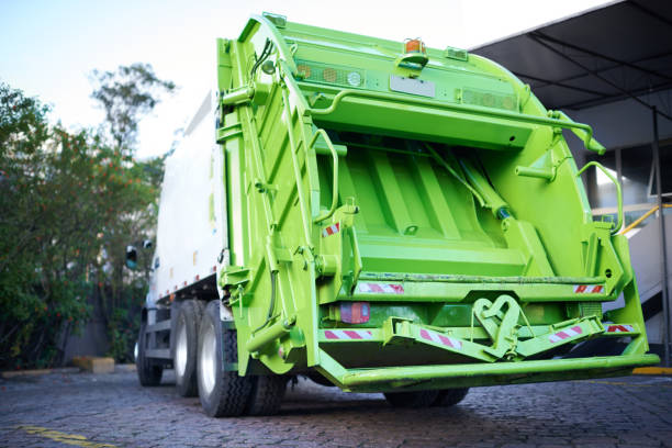 Best Attic Cleanout Services  in Ferndale, CA