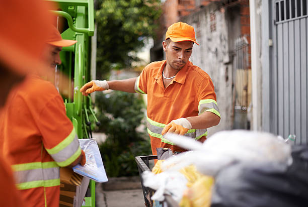 Appliance Disposal in Ferndale, CA